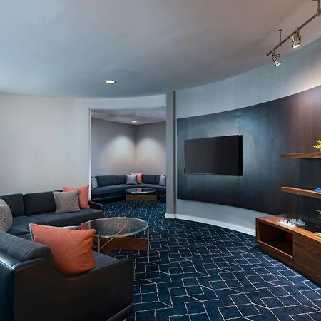 Courtyard By Marriott Boise West/Meridian Extérieur photo