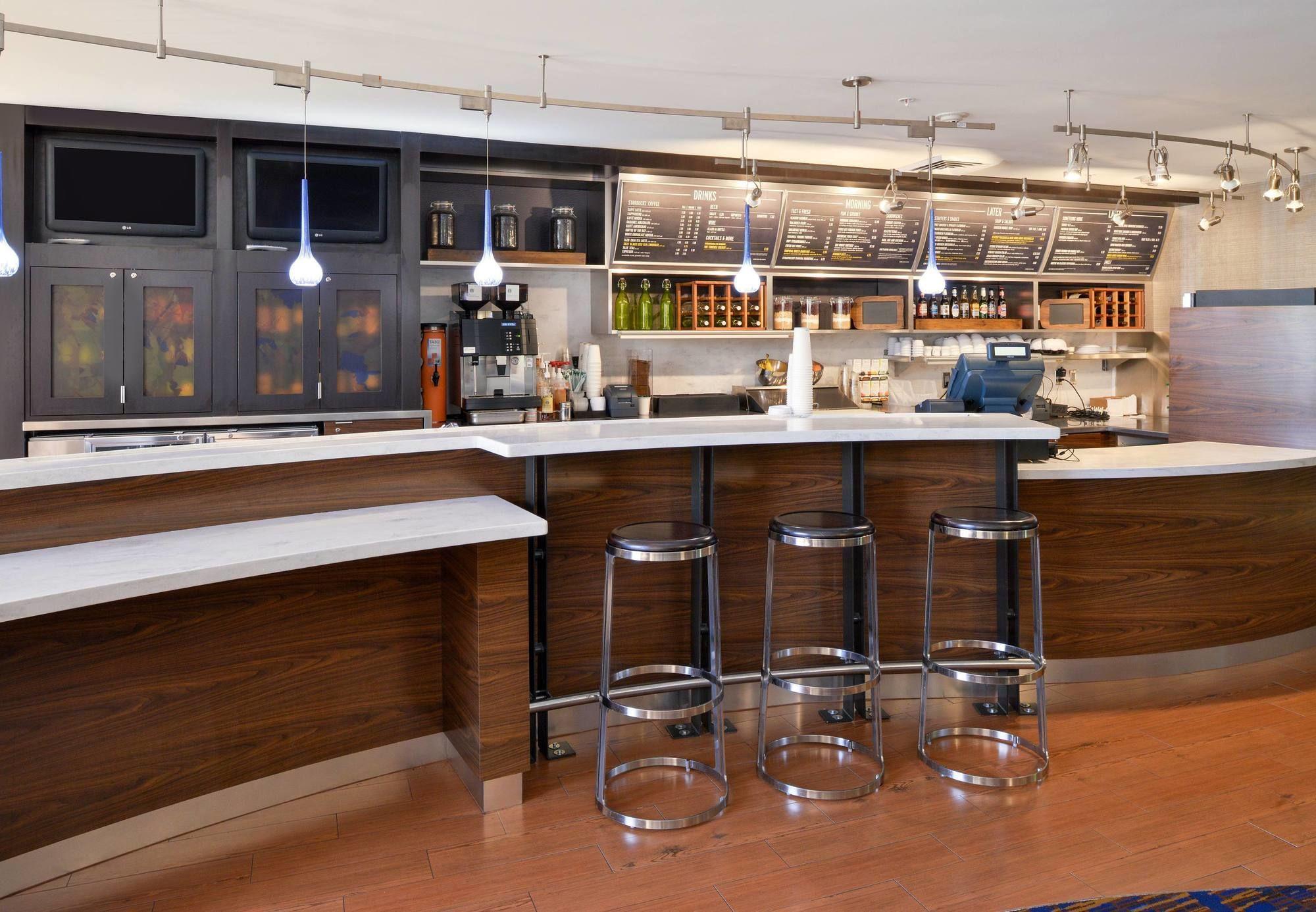 Courtyard By Marriott Boise West/Meridian Extérieur photo