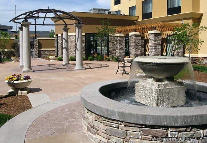 Courtyard By Marriott Boise West/Meridian Facilités photo