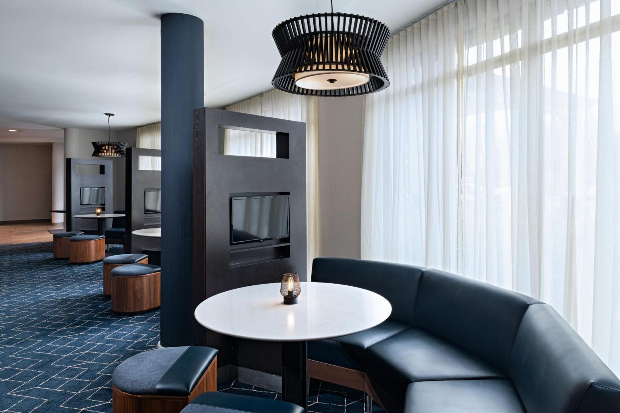 Courtyard By Marriott Boise West/Meridian Extérieur photo