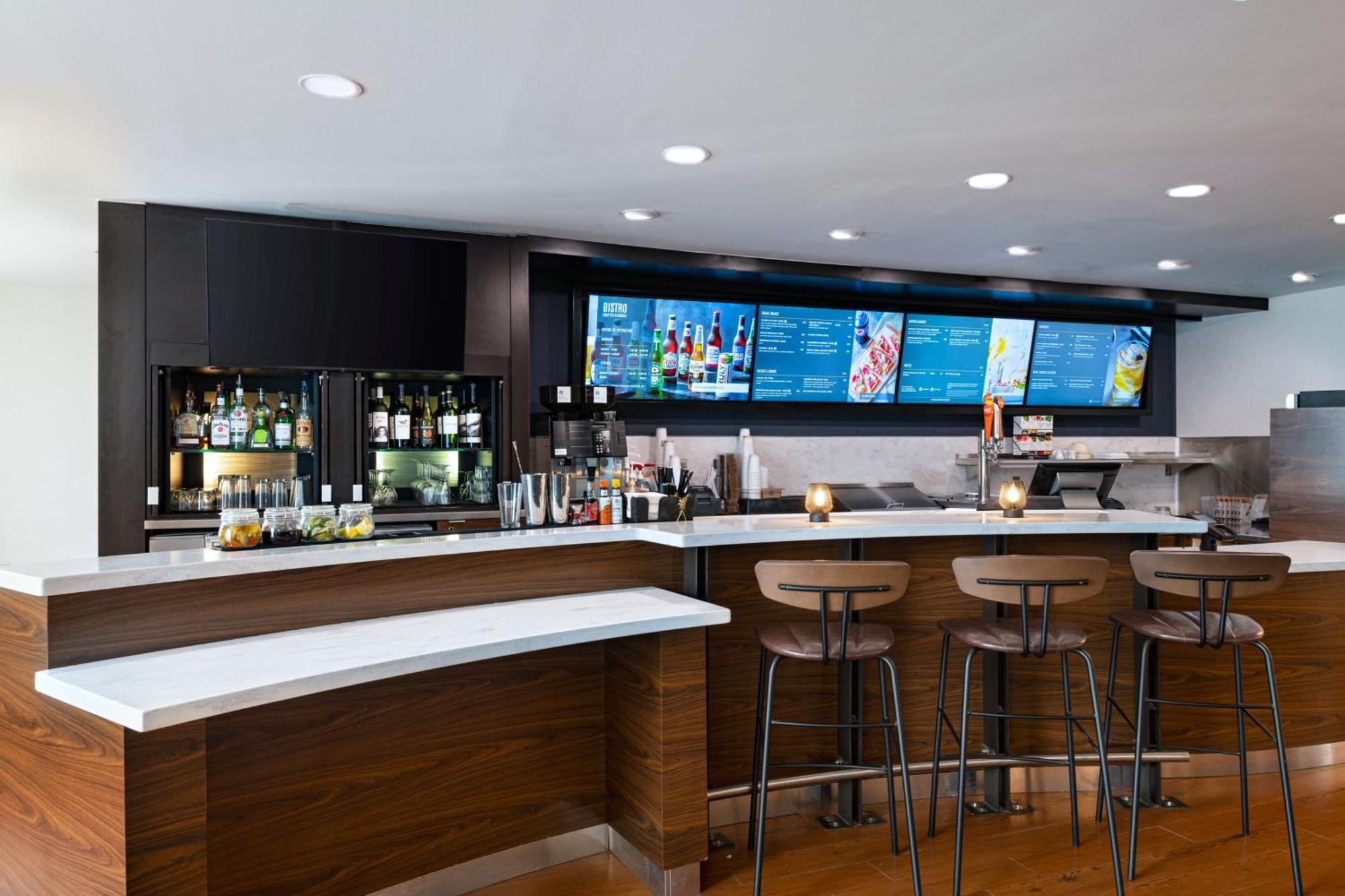 Courtyard By Marriott Boise West/Meridian Extérieur photo