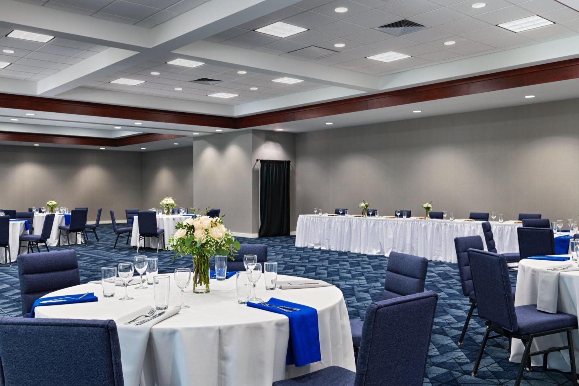 Courtyard By Marriott Boise West/Meridian Extérieur photo