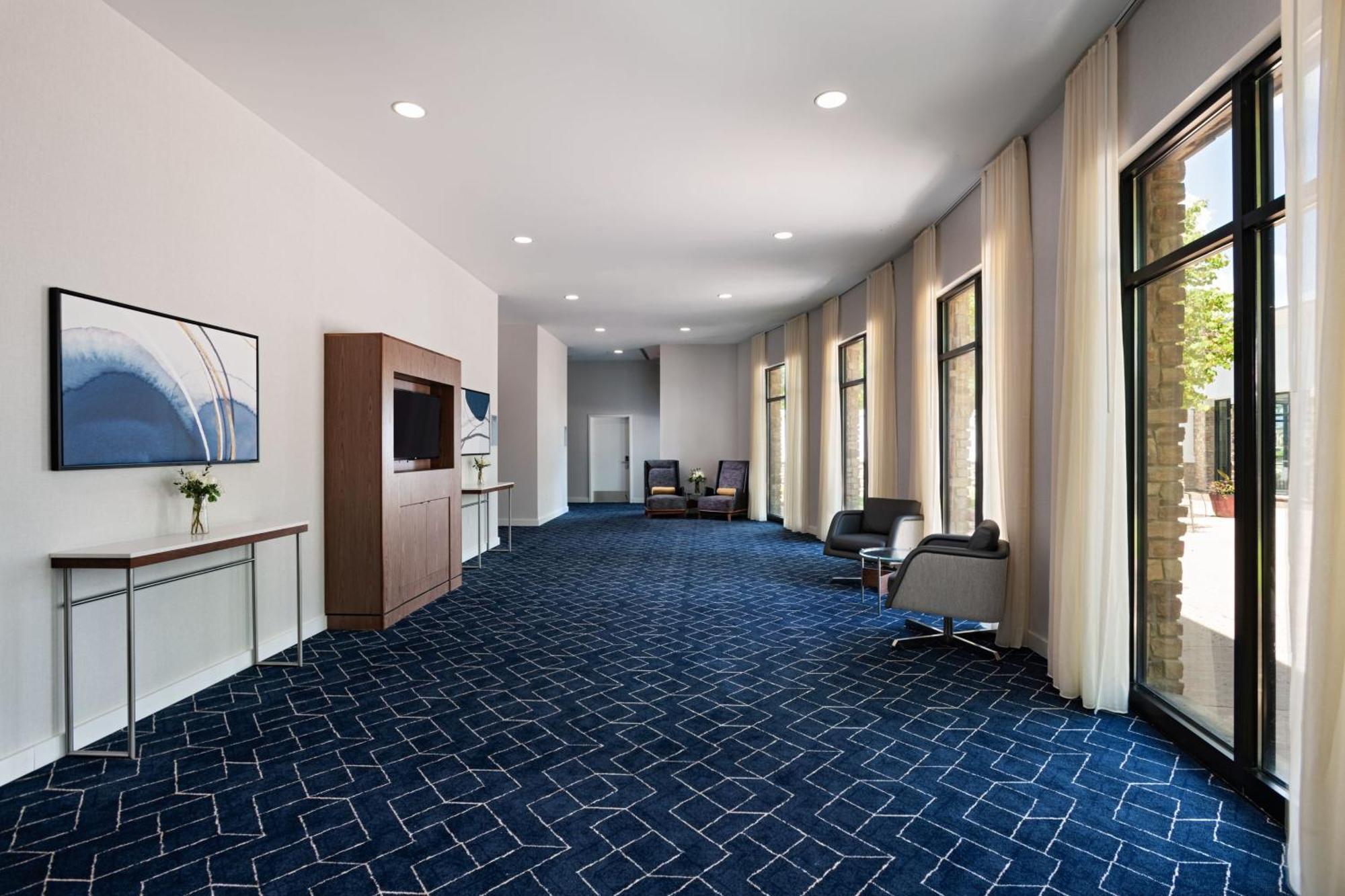 Courtyard By Marriott Boise West/Meridian Extérieur photo