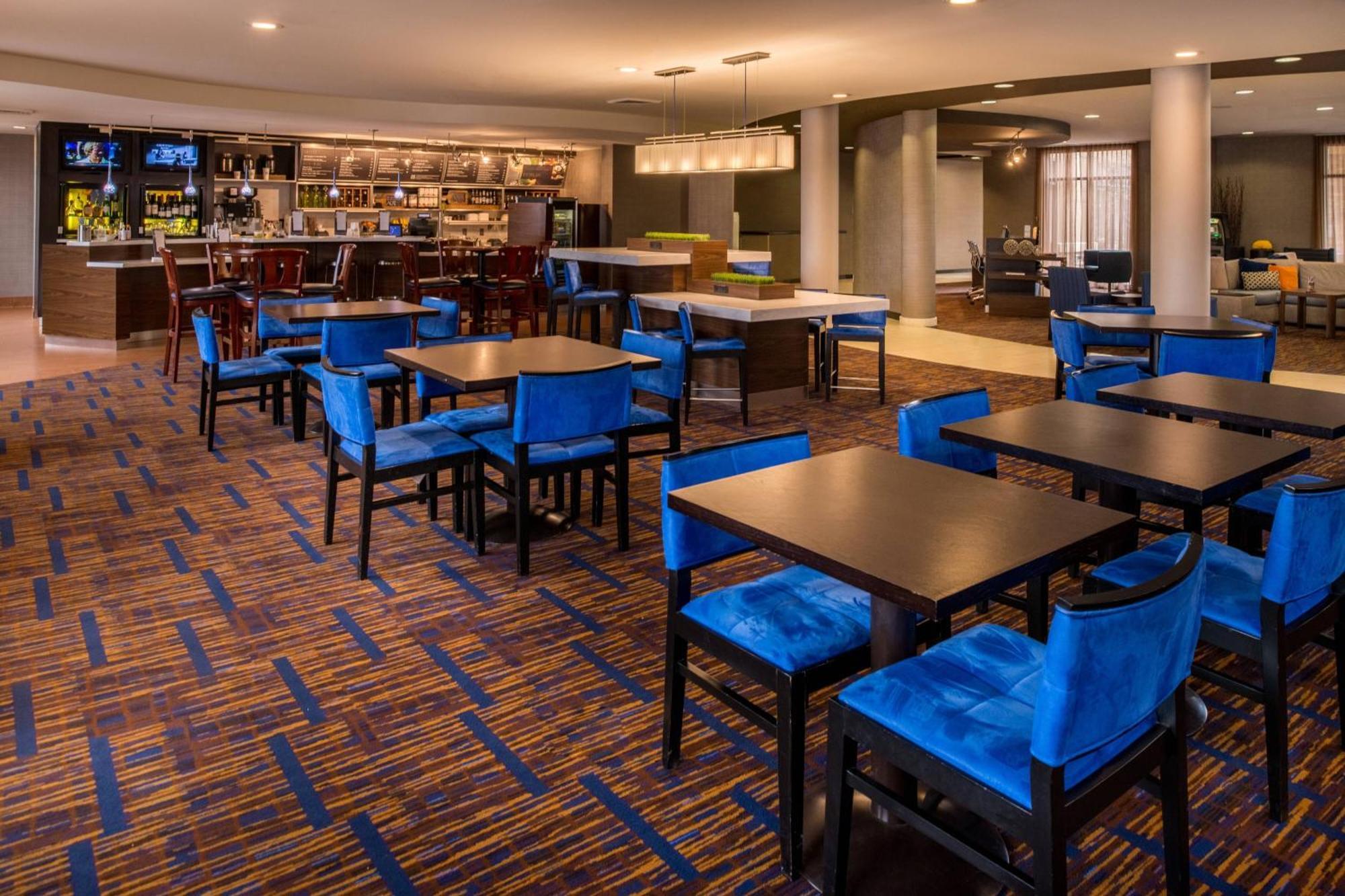Courtyard By Marriott Boise West/Meridian Extérieur photo