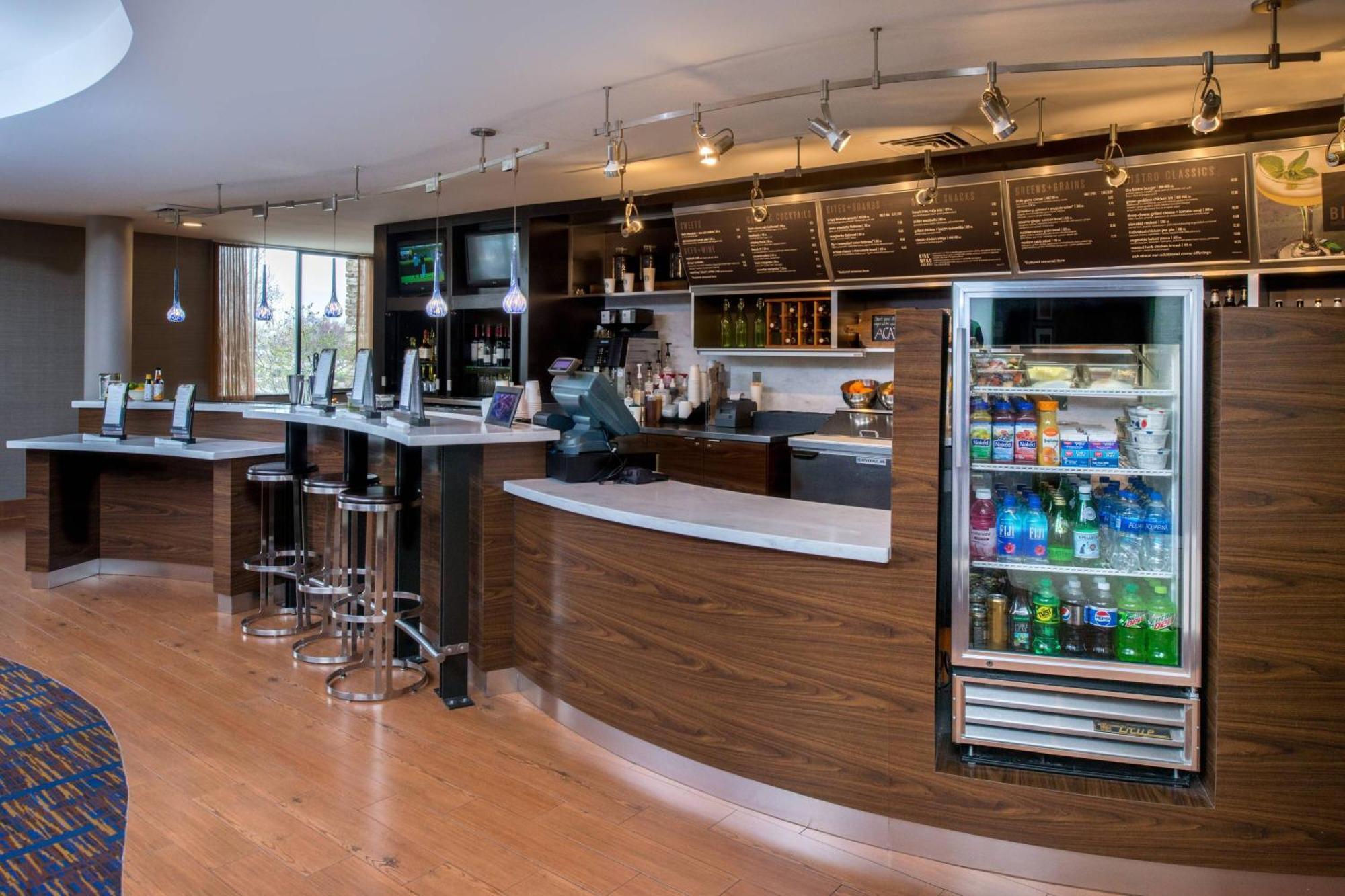 Courtyard By Marriott Boise West/Meridian Extérieur photo