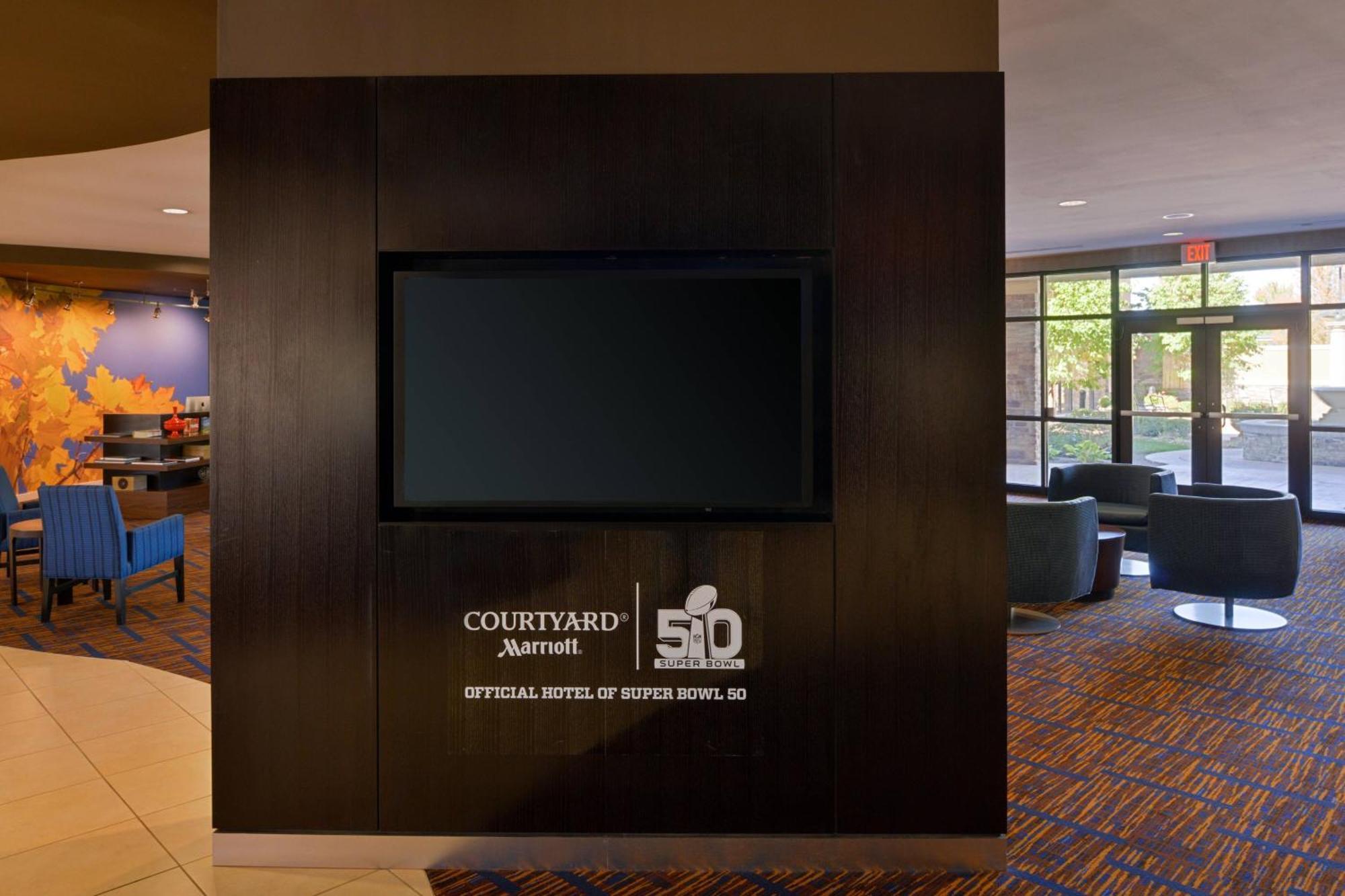 Courtyard By Marriott Boise West/Meridian Extérieur photo