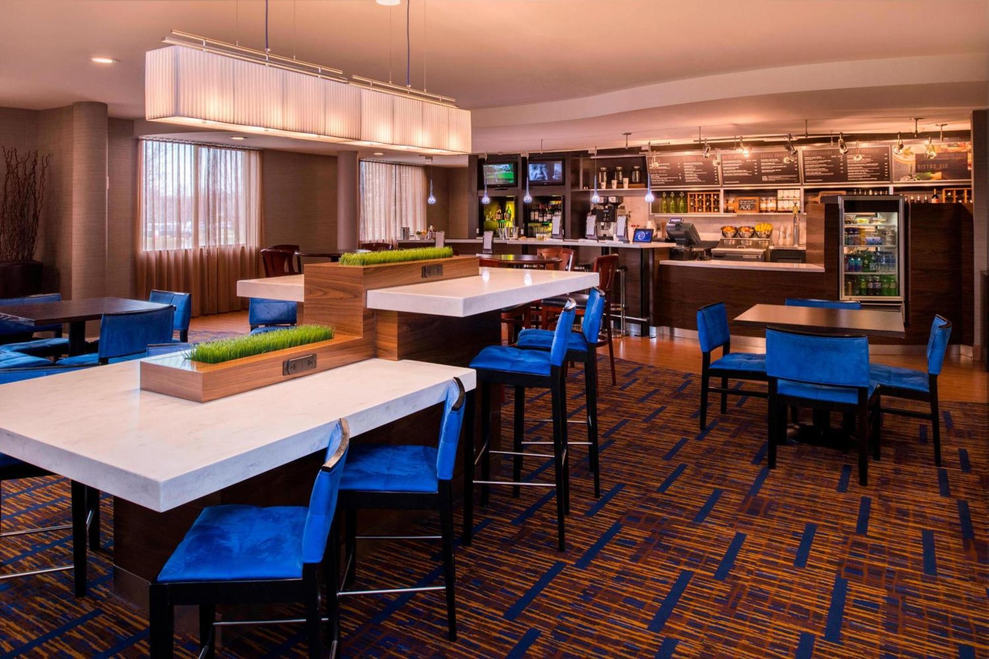 Courtyard By Marriott Boise West/Meridian Extérieur photo