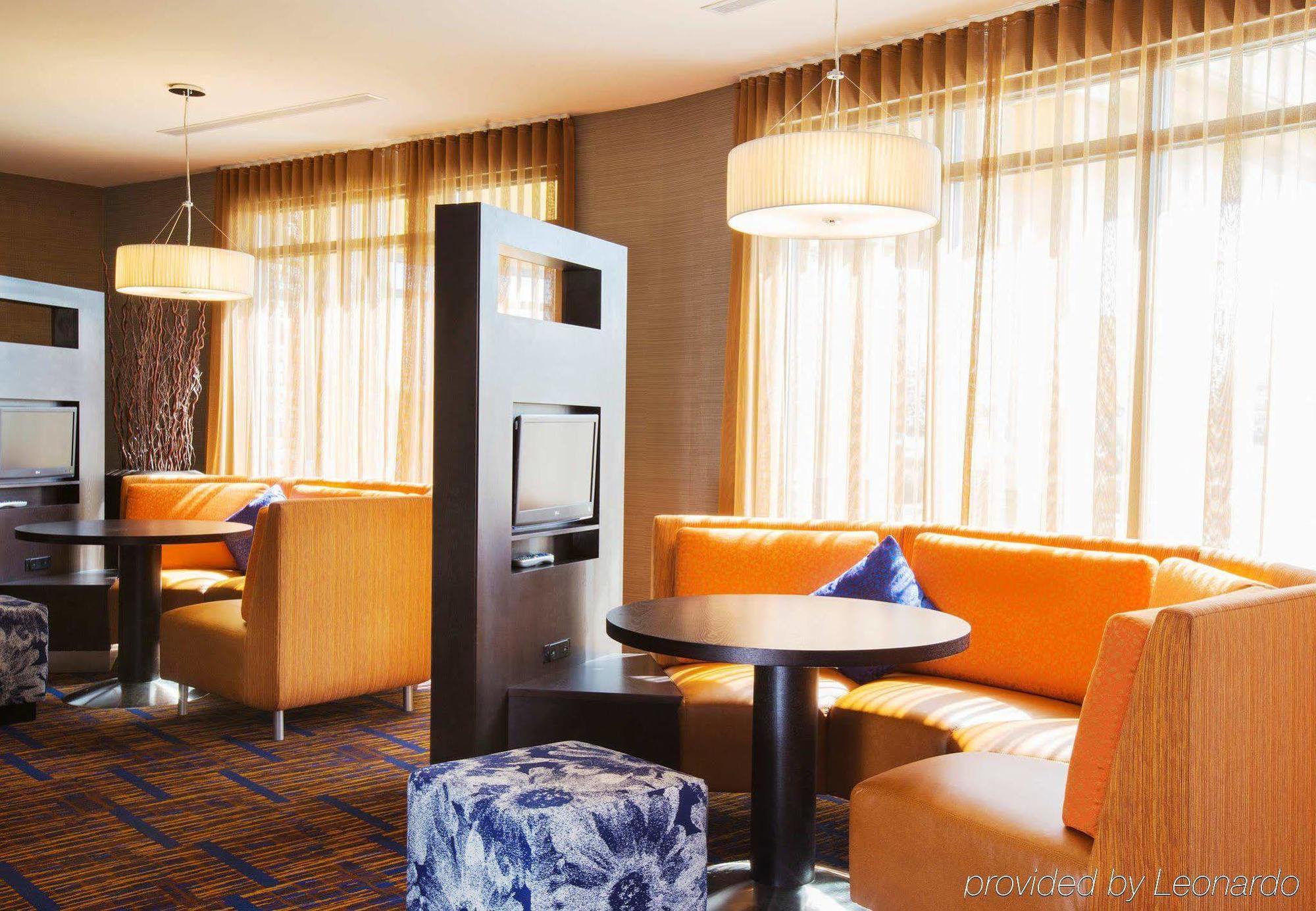 Courtyard By Marriott Boise West/Meridian Extérieur photo