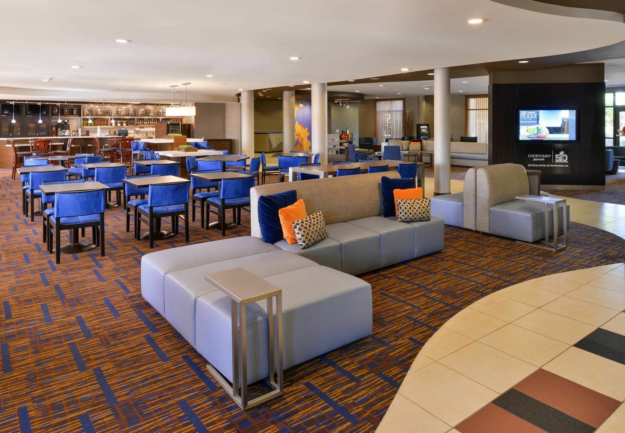 Courtyard By Marriott Boise West/Meridian Extérieur photo