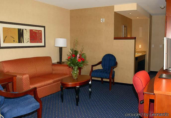 Courtyard By Marriott Boise West/Meridian Extérieur photo