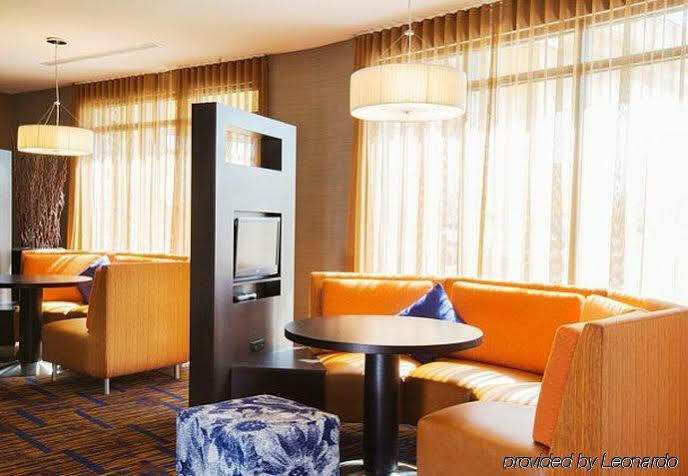Courtyard By Marriott Boise West/Meridian Extérieur photo